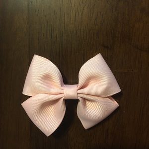 Pink Boutique Bow